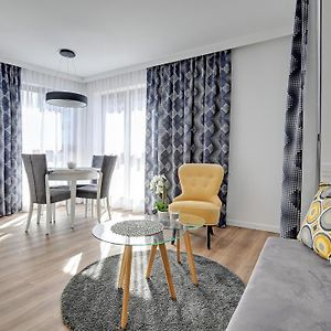 Deluxe Appartement met Twee Slaapkamers